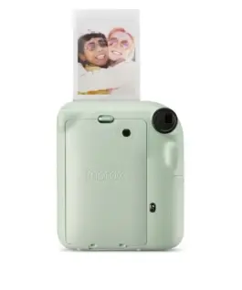 Fujifilm Camera Instax mini 12 зелен