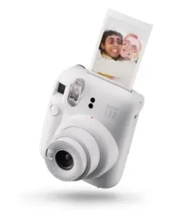 Alternative view of Fujifilm Camera Instax mini 12 бял
