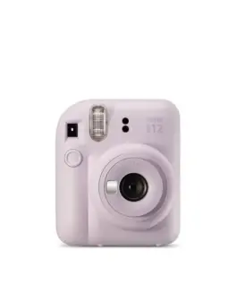 Fujifilm Camera Instax mini 12 лилав