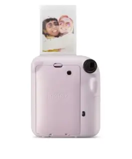 Fujifilm Camera Instax mini 12 лилав