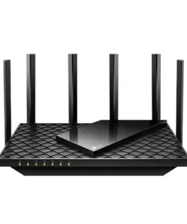 TP-LINK Router Archer AX72 Pro WiFi AX5400