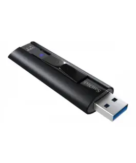 Alternative view of SanDisk Extreme Pro USB 3.1 256GB 420/330 MB/s