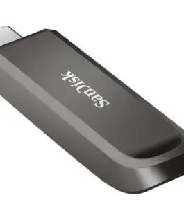 Alternative view of SanDisk Флаш памет Extreme Pro USB-C, 1TB