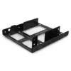 AXAGON RHD-225 адаптер metal 2x 2.5 to 3.5