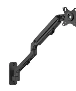 Gembird Adjustable wall display mounting arm up to 27 inches/7 kg