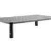 Gembird Adjustable монитор stand (rectangle)
