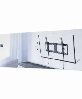 Gembird TV Wall Mount 37 -80 inch tilt