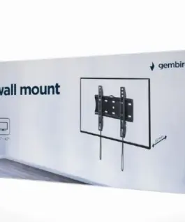 Gembird TV wall mount