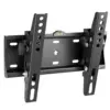 Gembird TV wall mount (tilt) 23 inches-42 inches