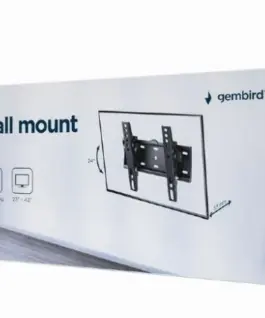 Gembird TV wall mount