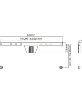Gembird TV Wall Mount slim 37-80 inch 50 kg fixed