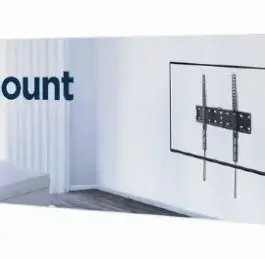 Gembird TV Wall Mount 32 inches – 55 inches 40 kg fixed