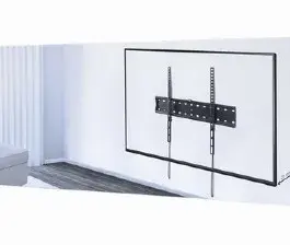 Alternative view of Gembird TV Wall Mount 37 inch -70 inch 40 kg fixed