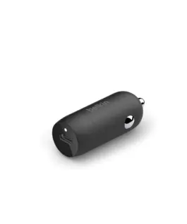 Alternative view of Belkin Belkin зарядно за кола 30W PC PPB черен
