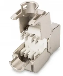 Alternative view of Digitus Module Keystone cat. 5e DN-93512