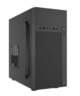 Natec кутия за компютър Helix 2x USB 2.0 2x USB 3.0