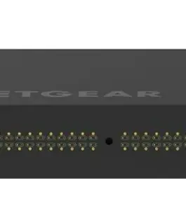 Netgear M4250-40G8XF-POE++ Switch GSM4248UX