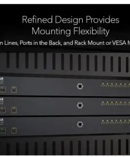 Netgear M4250-40G8XF-POE++ Switch GSM4248UX