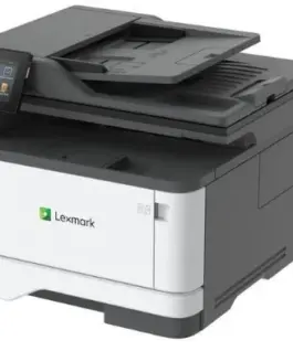 Alternative view of Lexmark MX432adwe 29S8110