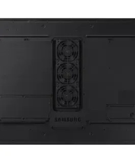 Alternative view of Samsung Professional монитор OH46B-S 46 inches glossy 24h/7 3500(cd/m2) 3840x2160 (UHD) S7 Player (Tizen 6.5) 3 years On-Site (LH46OHBESGBXEN)