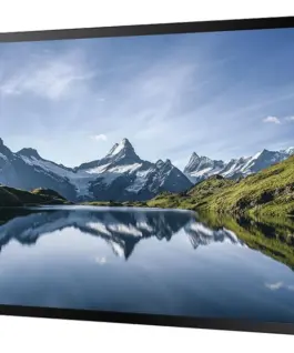 Samsung Professional монитор OH46B-S 46 inches glossy 24h/7 3500