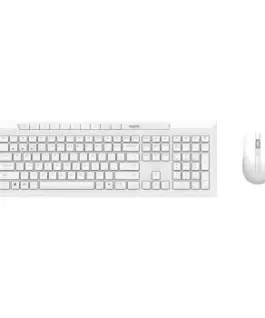 RAPOO Set kyeyboard and мишка Multi-Mode 8210M
