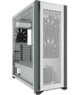 Corsair Case 7000D Airflow TG бял Full Tower ATX