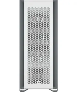 Alternative view of Corsair Case 7000D Airflow TG бял Full Tower ATX