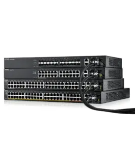 Zyxel L3 Access Switch 24 XGS2220-30F-EU0101F
