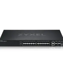 Zyxel L3 Access Switch 24 XGS2220-30F-EU0101F