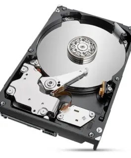 Seagate HDD IronWolf 2TB 3