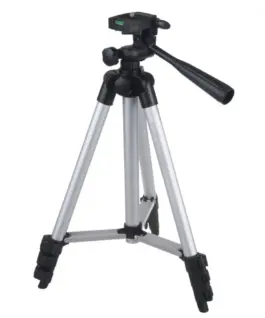 Alternative view of Maclean Universal tripod stand Maclean MC-164