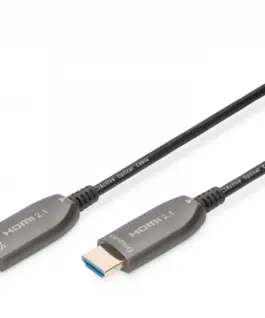Digitus кабел за връзка AK-330126-150-S