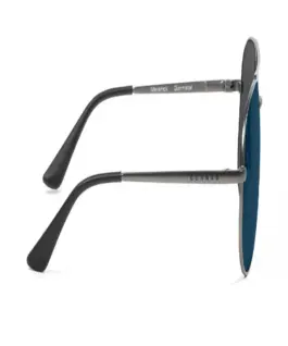 Компютърни очила GUNNAR Maverick Gunmetal Onyx