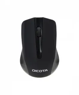 DICOTA Dicota Wireless мишка Comfort