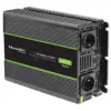 Qoltec Pure Sine Wave Inverter Monolith 2000W 4000W
