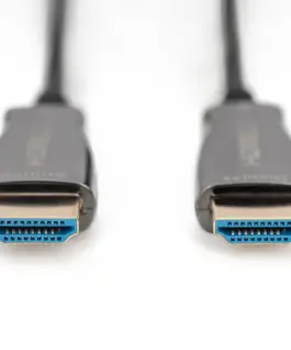 Alternative view of Digitus кабел за връзка AK-330125-200-S