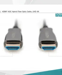 Digitus кабел за връзка AK-330125-200-S