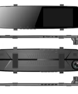 Tracer Tracer 4.5D FHD VELA car camera
