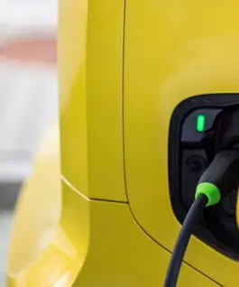 Green Cell EV GC Snap кабел 22kW