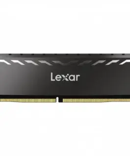 Lexar памет DDR4 THOR Gaming черен 8GB(1*8GB)/3200