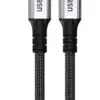 TB кабел video USB C Thunderbolt 4 2m