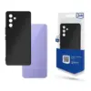 3MK Matt Case Samsung A54 5G A546 черен