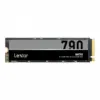 Lexar SSD NM790 512GB 2280 PCIeGen4x4 7200/4400MB/s