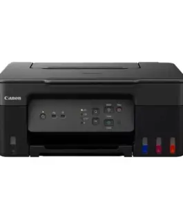 Canon Multifunction device PIXMA G3430 5989C009 черен