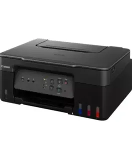 Alternative view of Canon Multifunction device PIXMA G3430 5989C009 черен