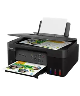 Canon Multifunction device PIXMA G3430 5989C009 черен