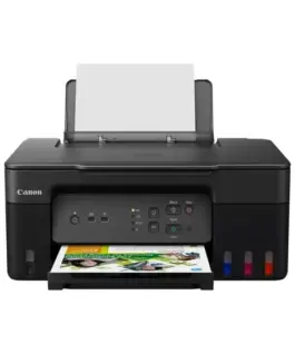 Canon Multifunction device PIXMA G3430 5989C009 черен