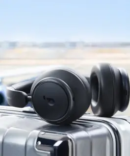 Anker слушалки Soundcore Space Q45