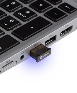 Natec Bluetooth USB Nano Fly V5.0 class II